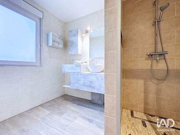 Maison à vendre 6 pièces 130 m² Florange