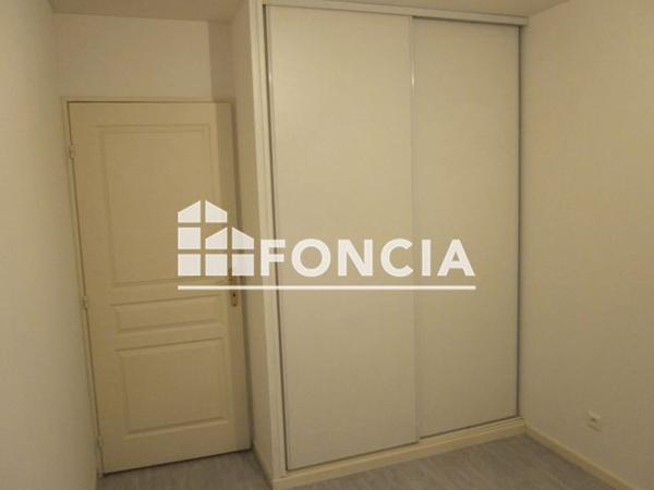 Location Appartement 3 pièces 55.9 m² - 37 GRAND'RUE Mulhouse 68100