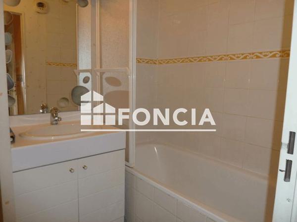 Location Appartement 3 pièces 55.9 m² - 37 GRAND'RUE Mulhouse 68100