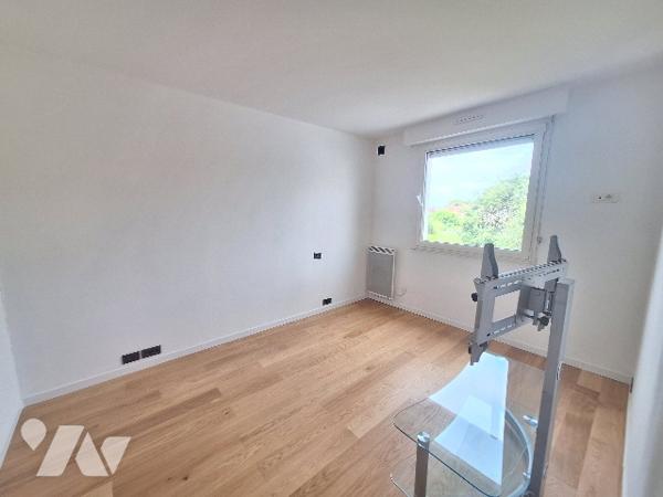 Appartement d'exception terrasse, garages prox. LILLE