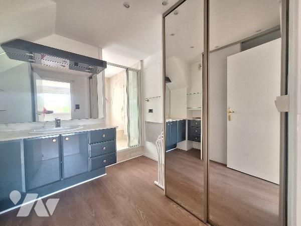 Appartement d'exception terrasse, garages prox. LILLE