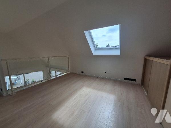 Appartement d'exception terrasse, garages prox. LILLE