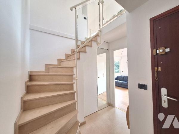 Appartement d'exception terrasse, garages prox. LILLE