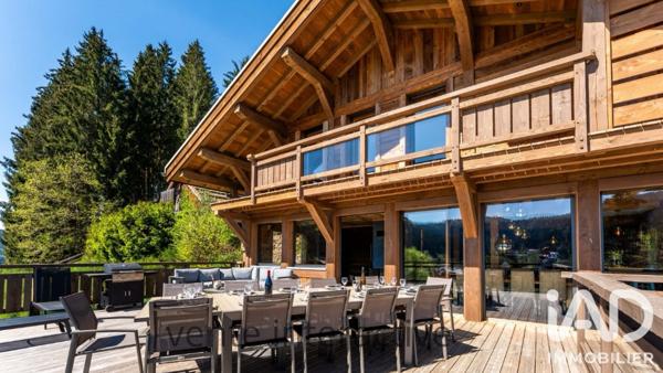 Maison à vendre 6 pièces 166 m² Gérardmer