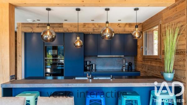 Maison à vendre 6 pièces 166 m² Gérardmer
