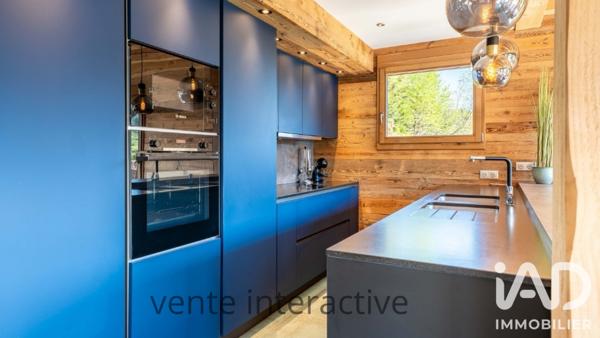 Maison à vendre 6 pièces 166 m² Gérardmer