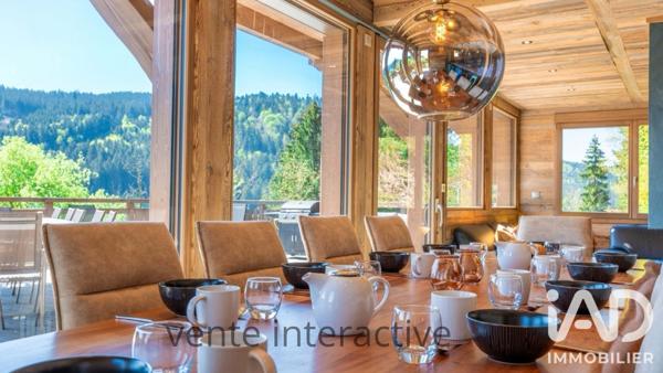 Maison à vendre 6 pièces 166 m² Gérardmer