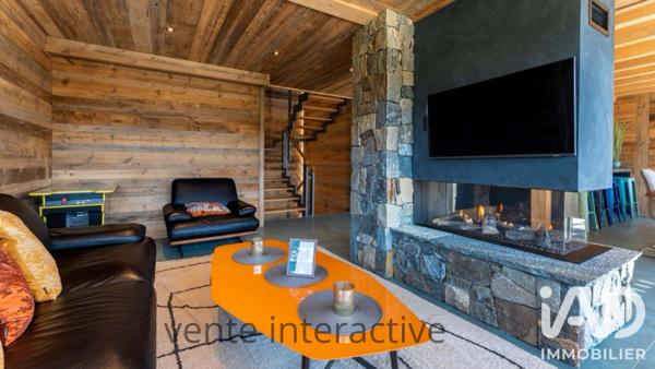 Maison à vendre 6 pièces 166 m² Gérardmer