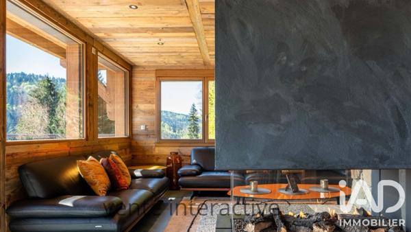 Maison à vendre 6 pièces 166 m² Gérardmer