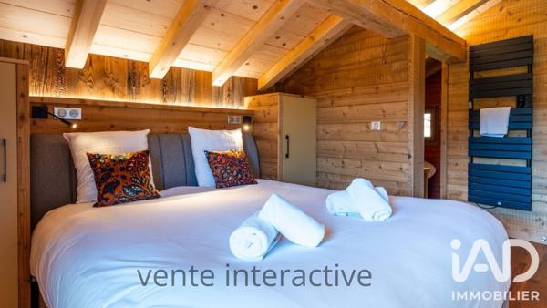 Maison à vendre 6 pièces 166 m² Gérardmer