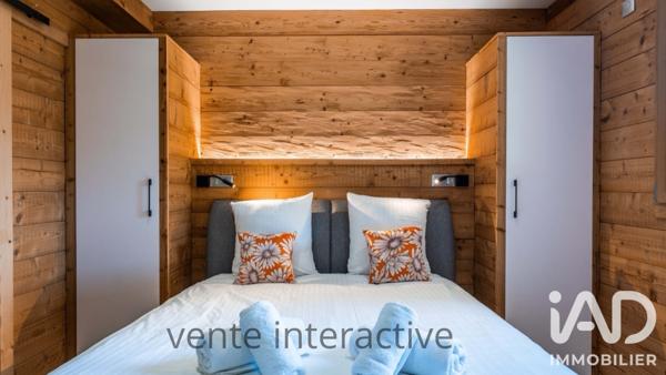 Maison à vendre 6 pièces 166 m² Gérardmer