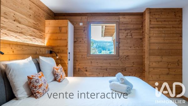 Maison à vendre 6 pièces 166 m² Gérardmer