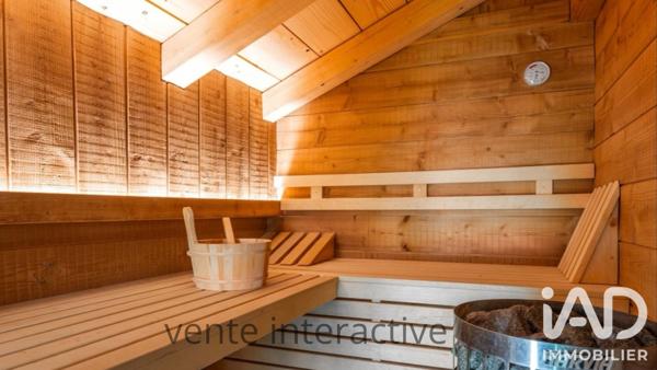 Maison à vendre 6 pièces 166 m² Gérardmer