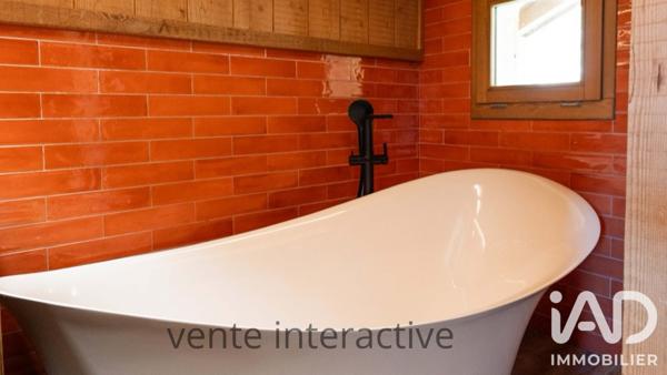 Maison à vendre 6 pièces 166 m² Gérardmer