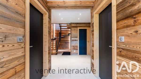 Maison à vendre 6 pièces 166 m² Gérardmer