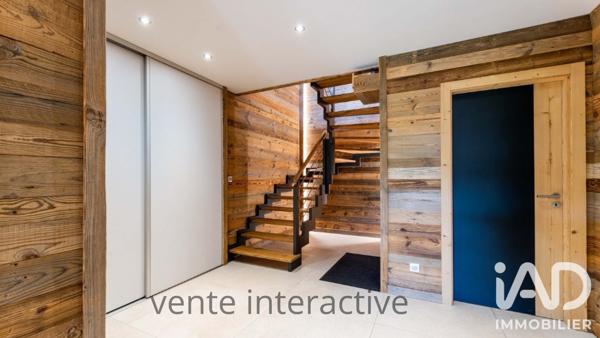 Maison à vendre 6 pièces 166 m² Gérardmer