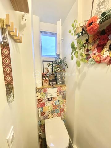 Studette de 14,50 m²