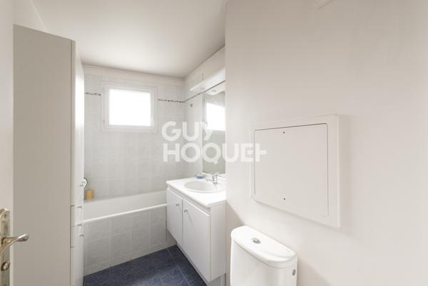 APPARTEMENT À VENDRE DE 4 PIÈCES DE 83,25 M²