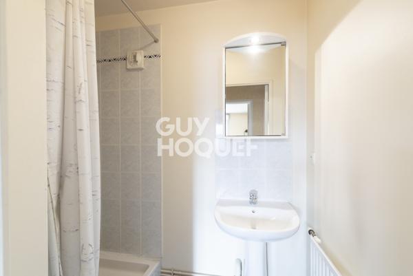 APPARTEMENT À VENDRE DE 4 PIÈCES DE 83,25 M²