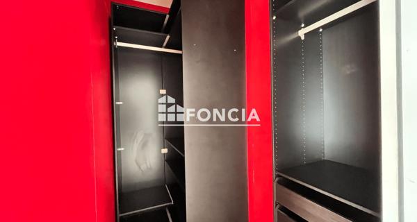 À vendre Appartement 2 pièces 42 m² - Lyon 69008