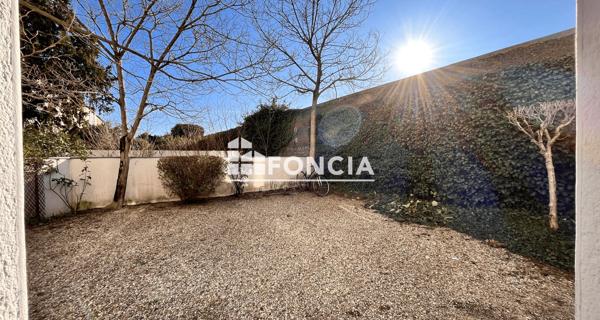 À vendre Appartement 2 pièces 42 m² - Lyon 69008