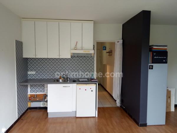 Appartement à vendre 1 pièces LE CHESNAY (78)