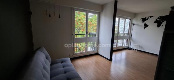 Appartement à vendre 1 pièces LE CHESNAY (78)