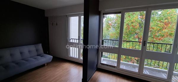 Appartement à vendre 1 pièces LE CHESNAY (78)
