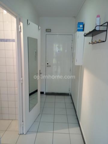 Appartement à vendre 1 pièces LE CHESNAY (78)