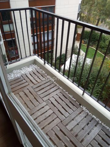 Appartement à vendre 1 pièces LE CHESNAY (78)