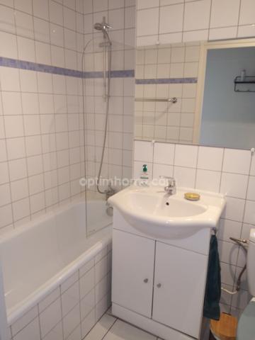 Appartement à vendre 1 pièces LE CHESNAY (78)