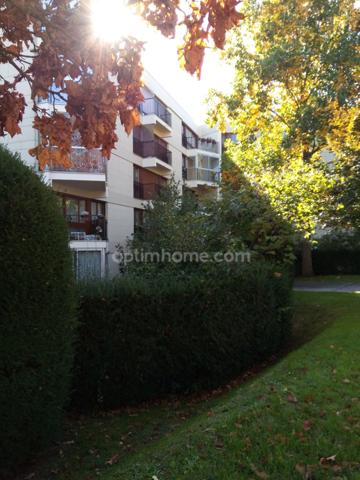 Appartement à vendre 1 pièces LE CHESNAY (78)