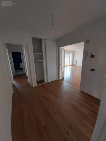 Appartement à louer à Reims dans la Marne (51100), ref : 51046-L433