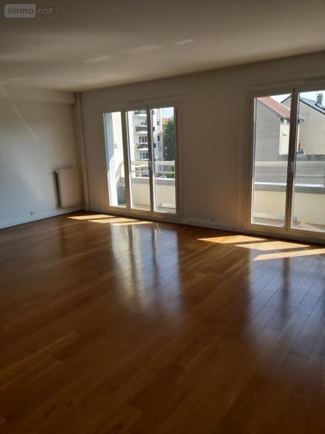 Appartement à louer à Reims dans la Marne (51100), ref : 51046-L433
