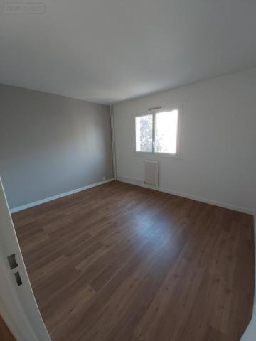 Appartement à louer à Reims dans la Marne (51100), ref : 51046-L433