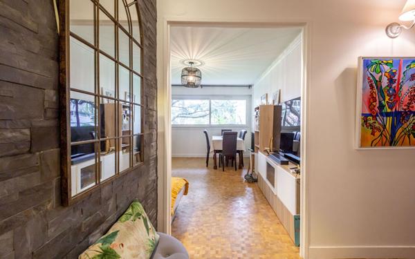 Appartement à vendre    3 pièces • 63,26 m2 Joinville-le-Pont