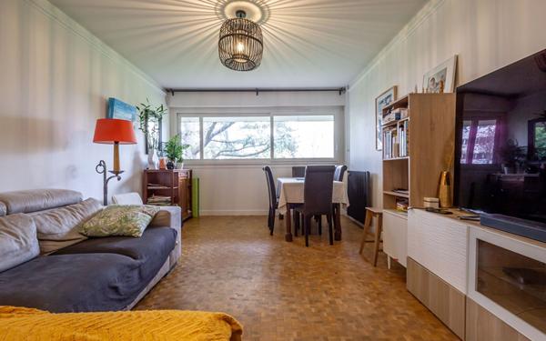 Appartement à vendre    3 pièces • 63,26 m2 Joinville-le-Pont