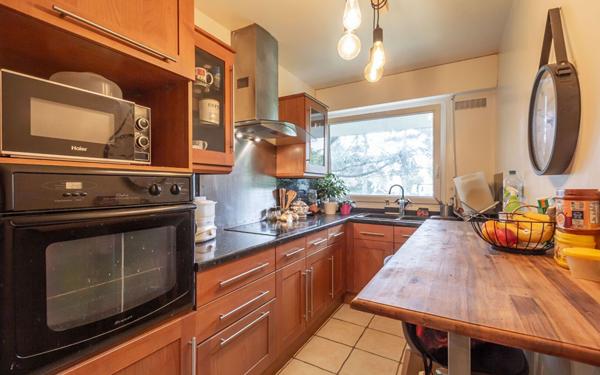 Appartement à vendre    3 pièces • 63,26 m2 Joinville-le-Pont