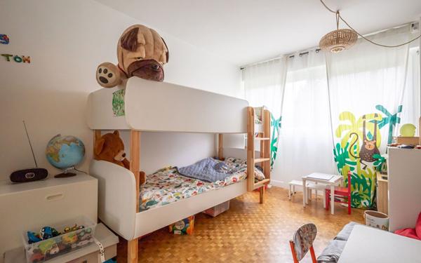 Appartement à vendre    3 pièces • 63,26 m2 Joinville-le-Pont