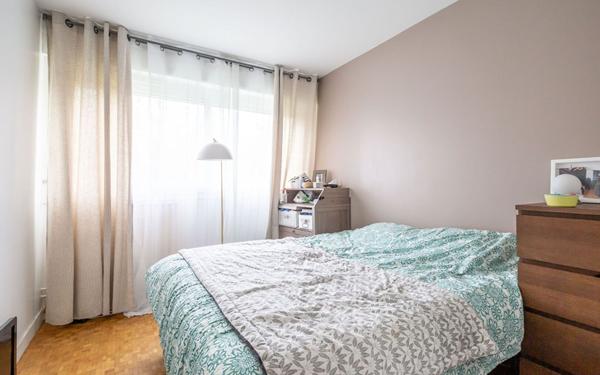 Appartement à vendre    3 pièces • 63,26 m2 Joinville-le-Pont