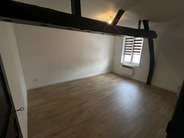 Location
                Appartement36,25 m² - 2 Pièces -
                    RONCHIN (59790)