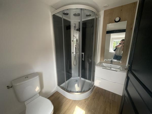 Location
                Appartement36,25 m² - 2 Pièces -
                    RONCHIN (59790)
