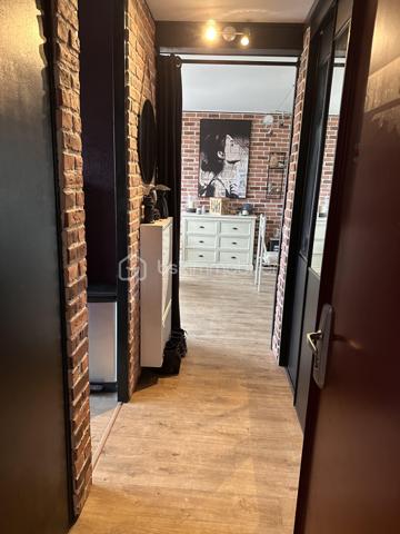 Appartement de 68,04 m²