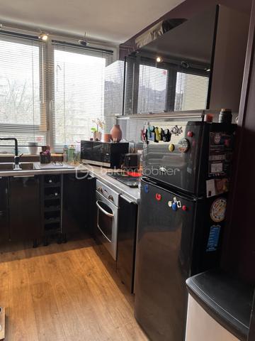 Appartement de 68,04 m²