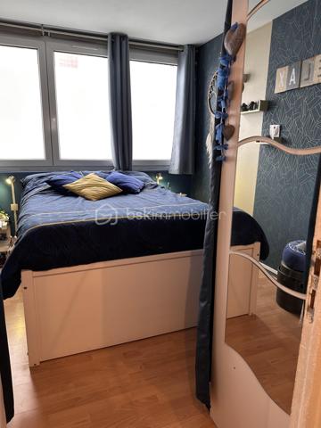 Appartement de 68,04 m²