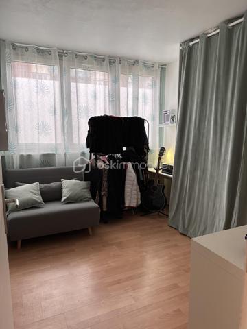 Appartement de 68,04 m²