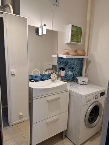 Appartement de 68,04 m²