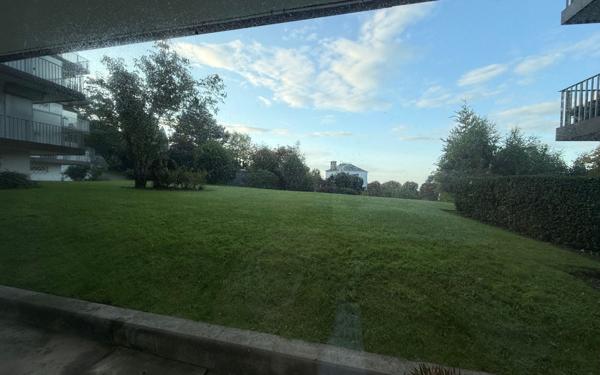 Appartement à vendre    2 pièces • 10 m2 Sainte-Adresse