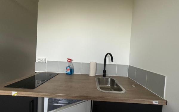 Appartement à vendre    2 pièces • 10 m2 Sainte-Adresse