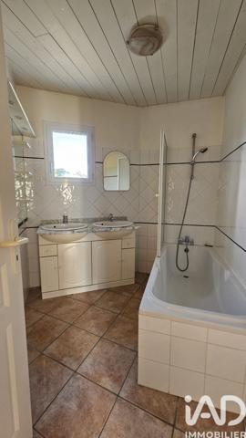 Maison à vendre 4 pièces 90 m² La Flotte